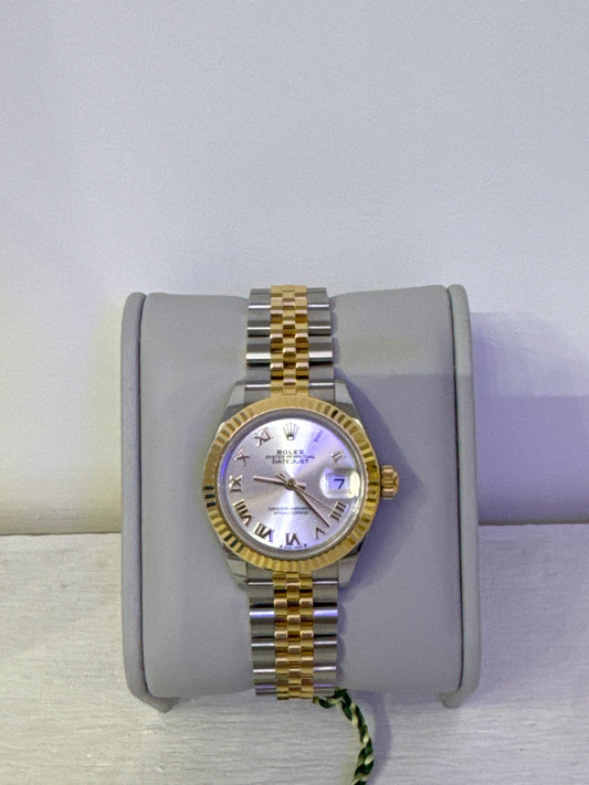 Rolex Lady Datejust 2022