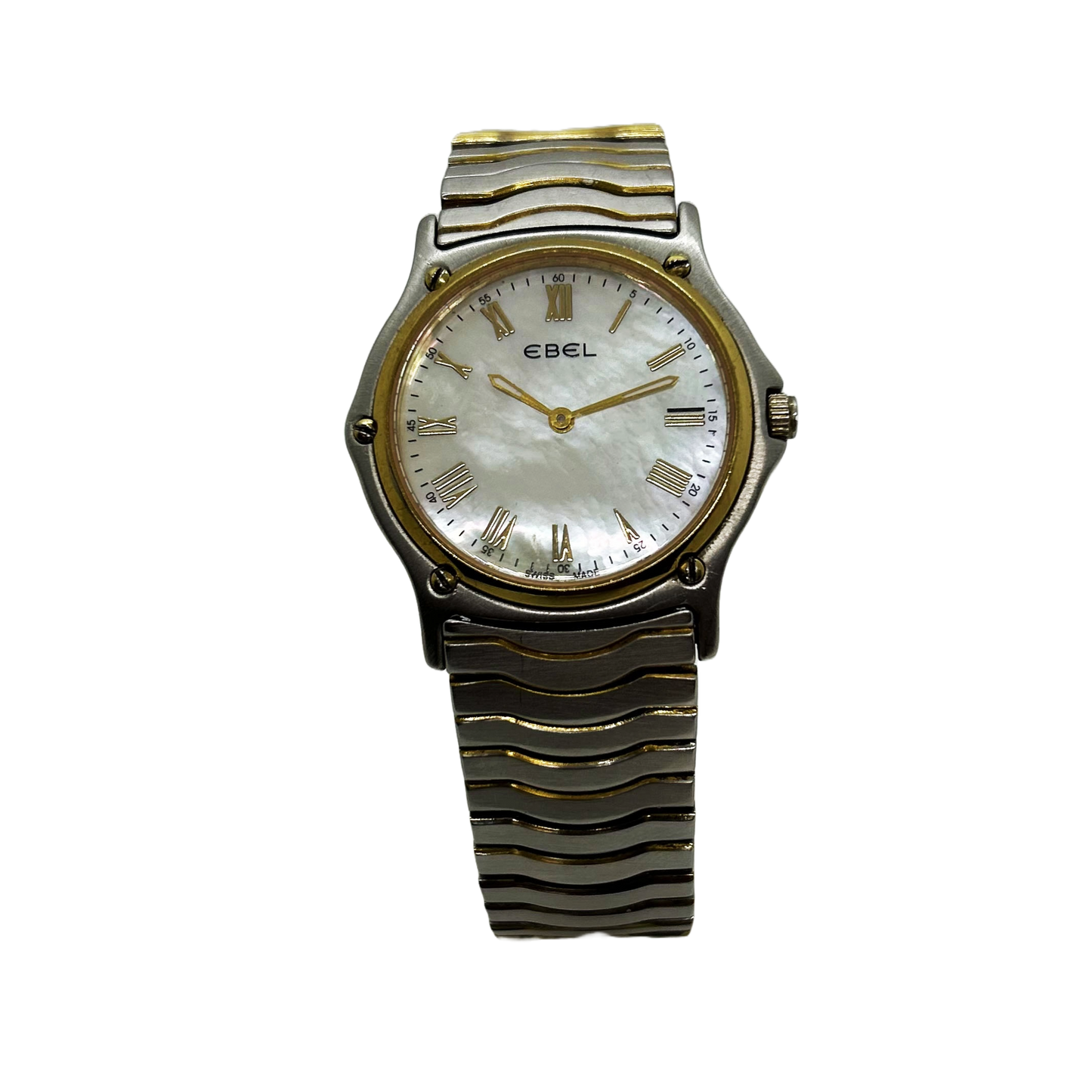 Ebel Sport Classic