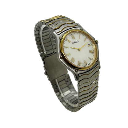 Ebel Sport Classic