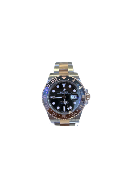 ROLEX GMT MASTER II 2024