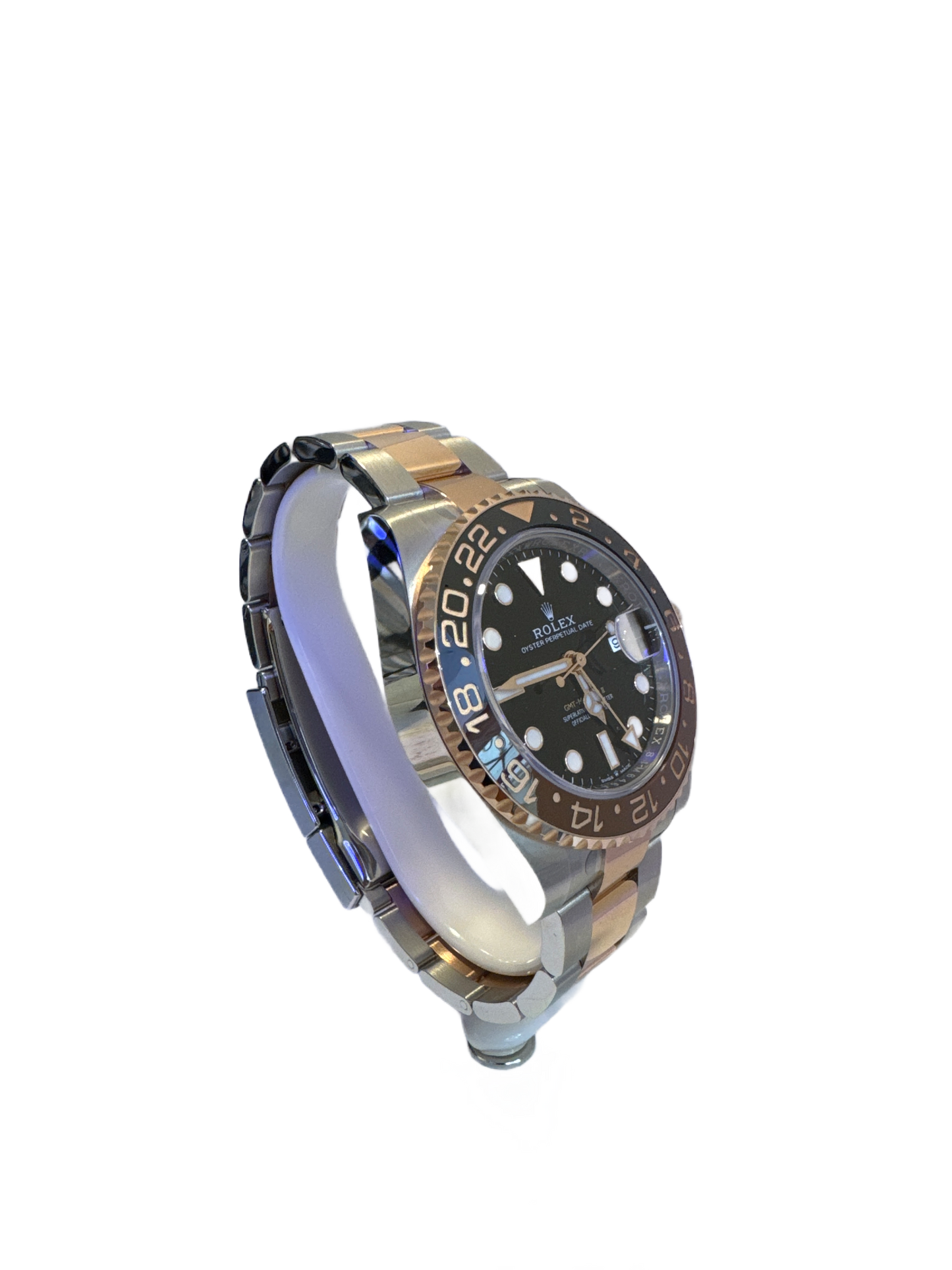 ROLEX GMT MASTER II 2024