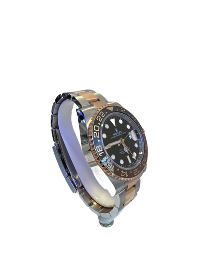 ROLEX GMT MASTER II 2024