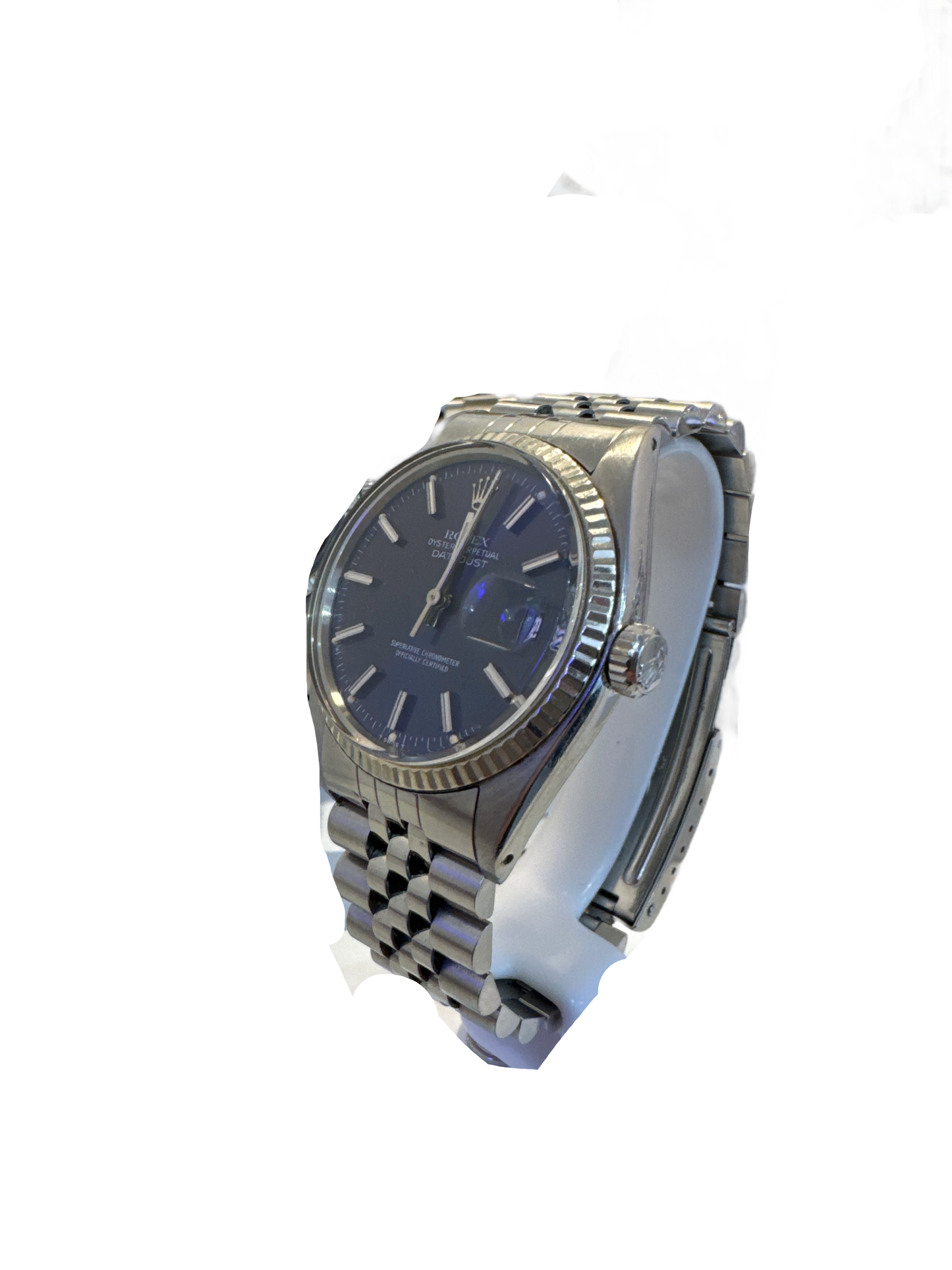 ROLEX DATEJUST 16030