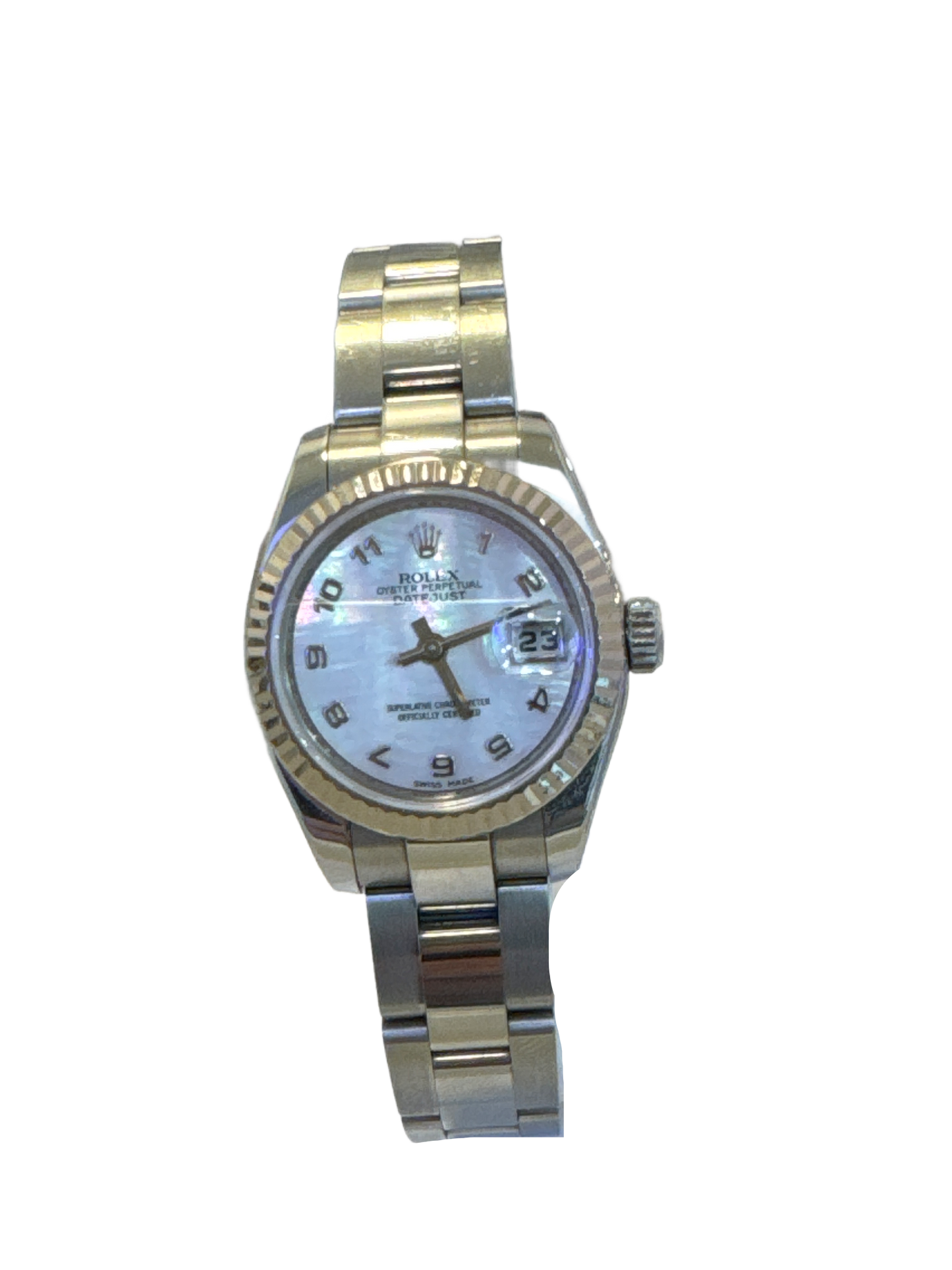 Rolex Lady Datejust