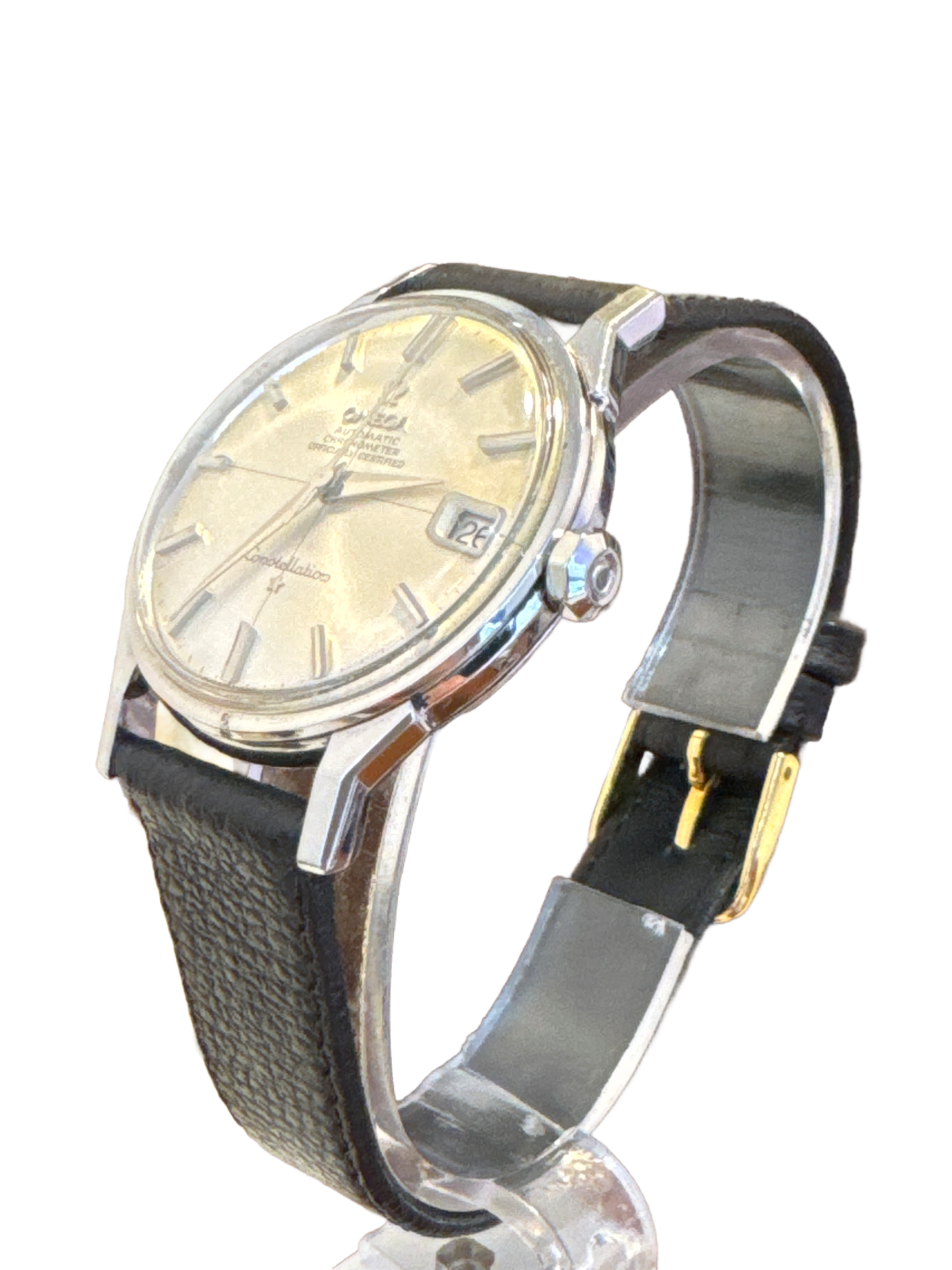 Omega constellation Cosc