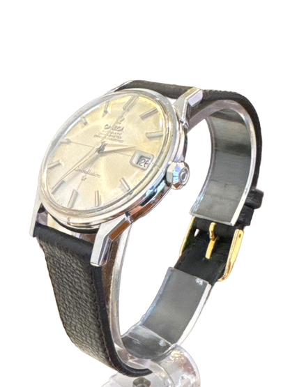 Omega constellation Cosc