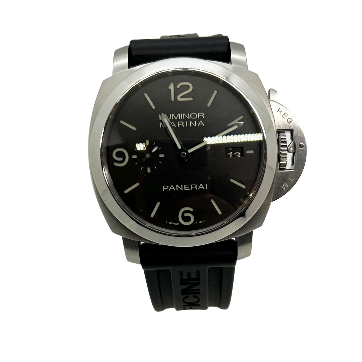 PANERAI LUMINOR MARINA