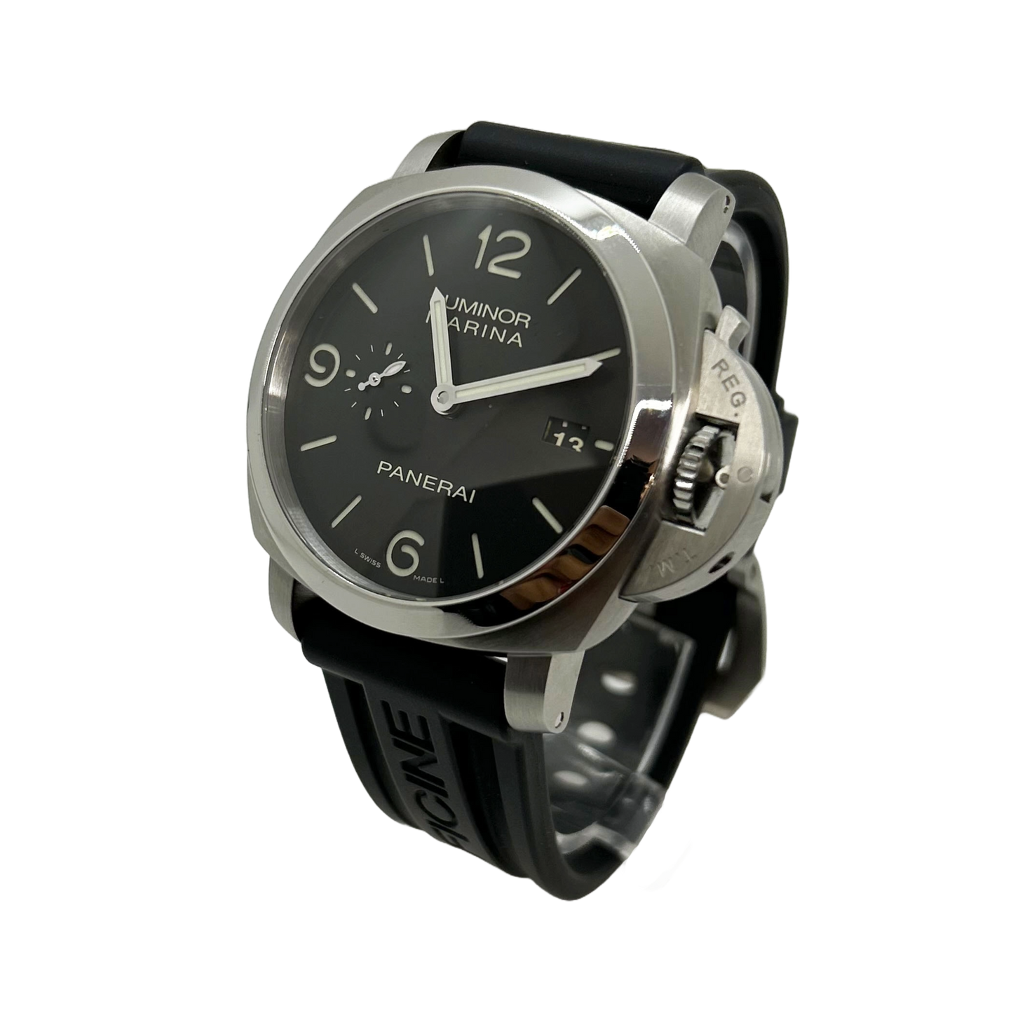 PANERAI LUMINOR MARINA