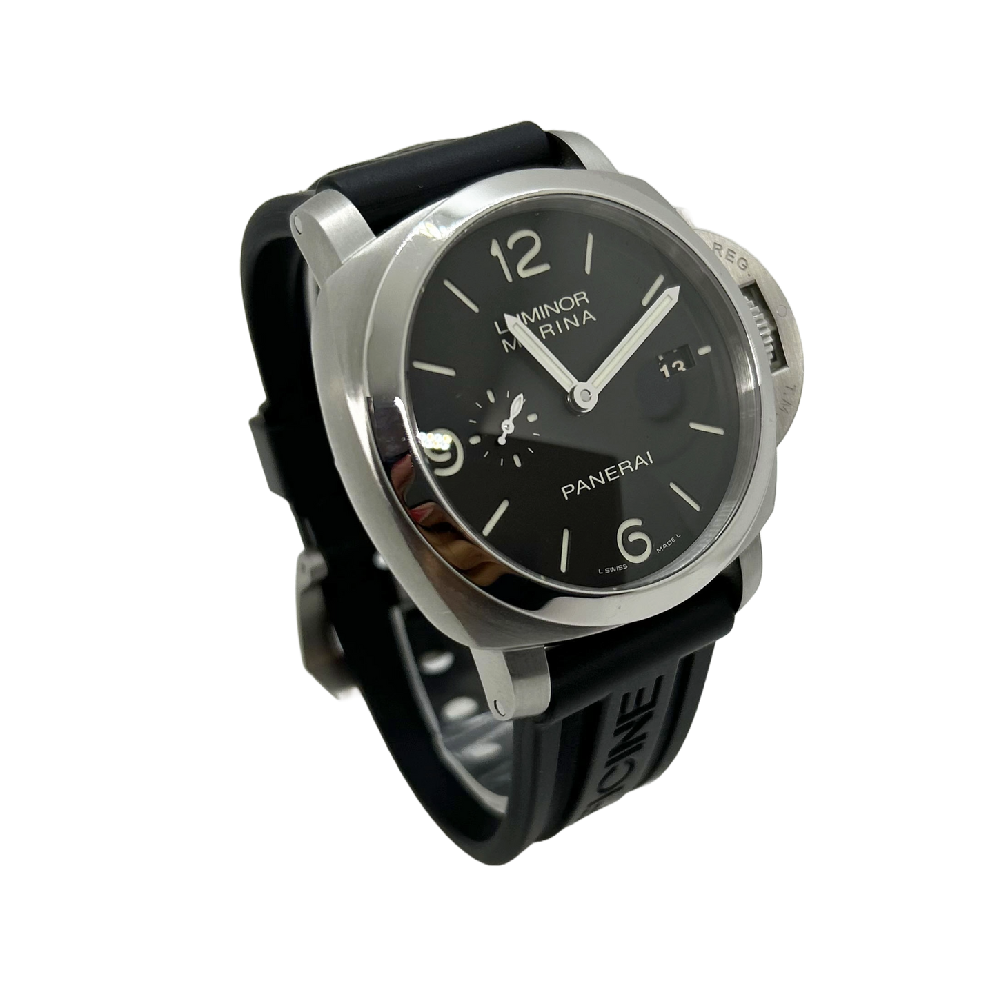 PANERAI LUMINOR MARINA