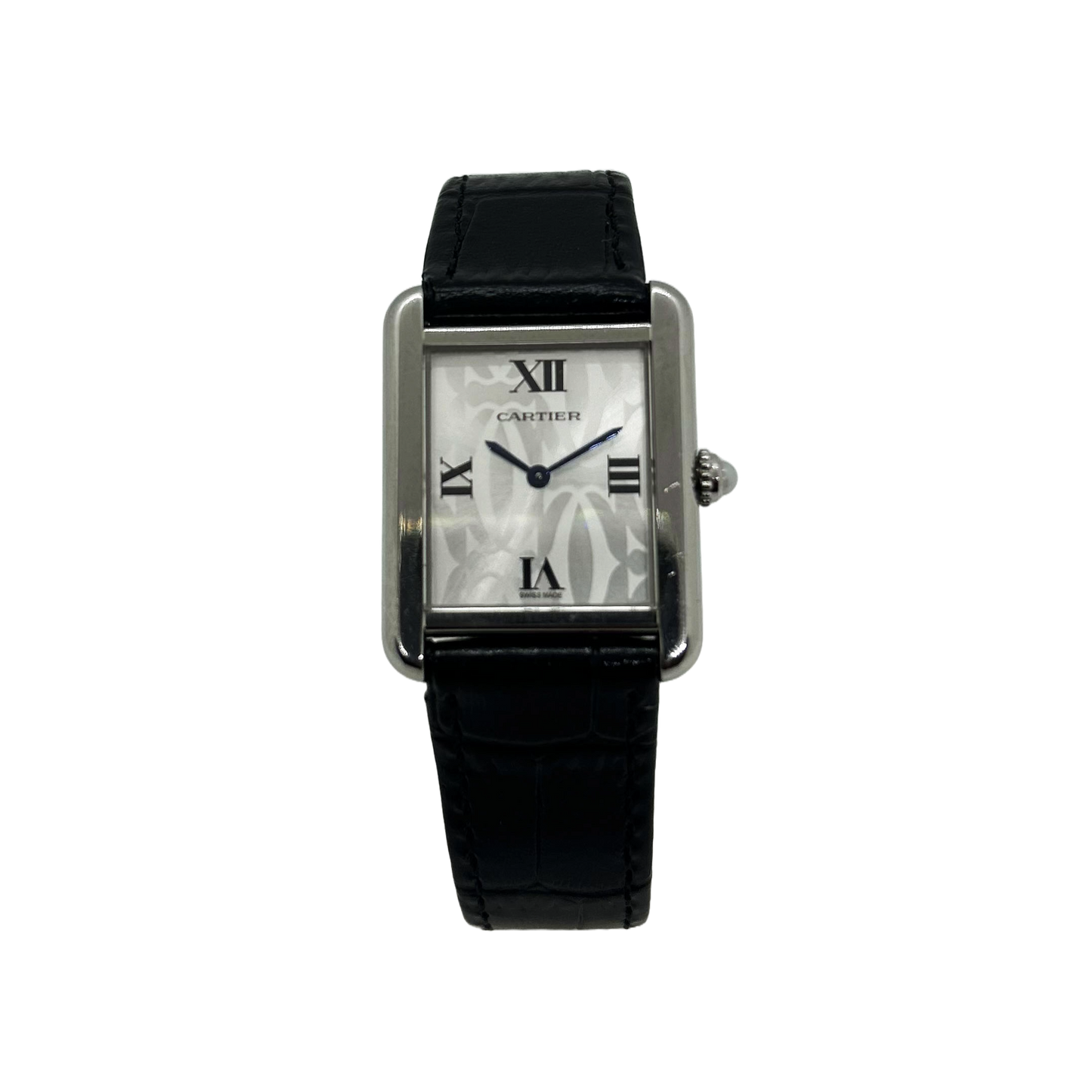 Cartier Tank Solo