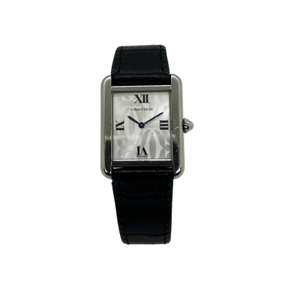 Cartier Tank Solo