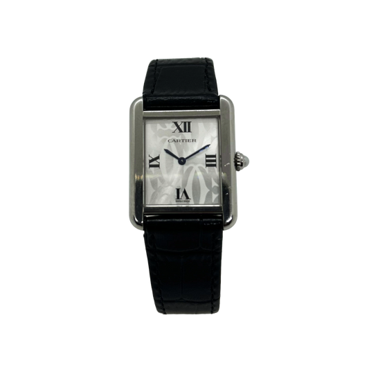 Cartier Tank Solo