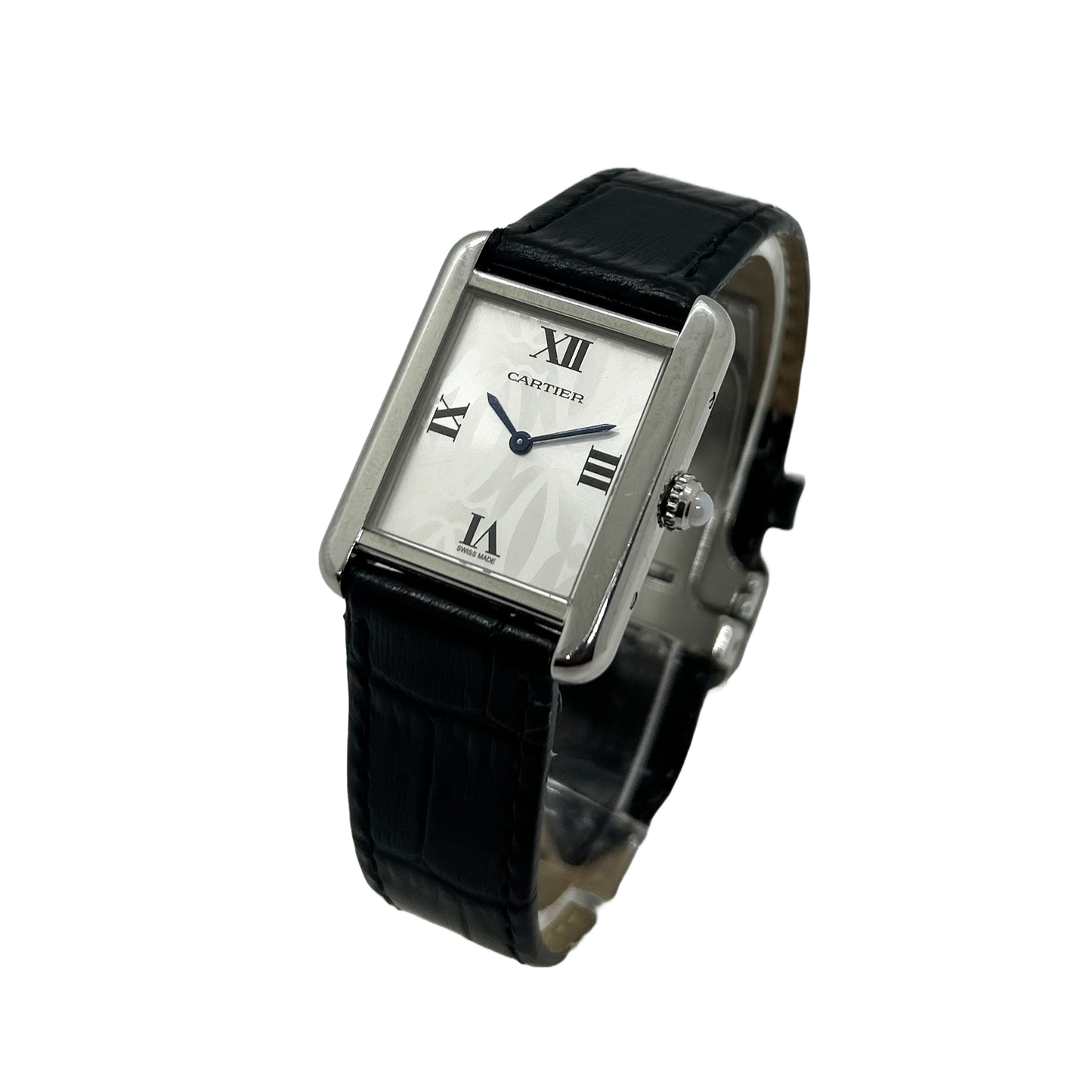 Cartier Tank Solo