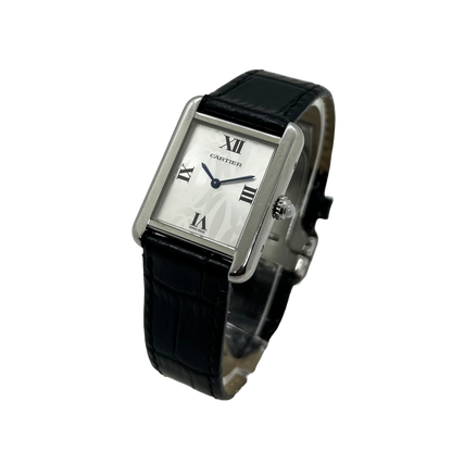 Cartier Tank Solo