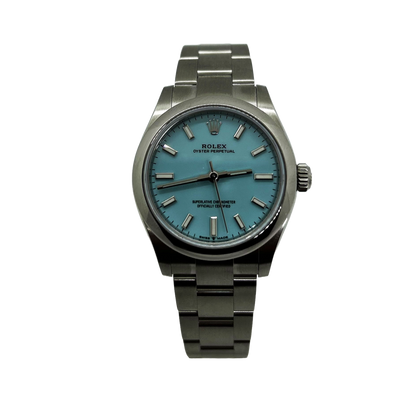 ROLEX Oyster Perpetual