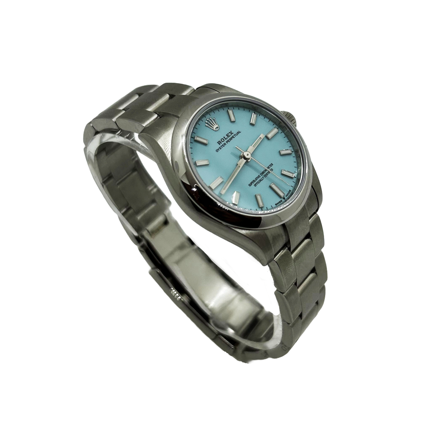 ROLEX Oyster Perpetual