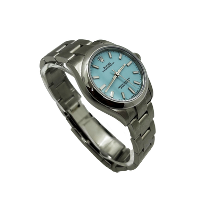 ROLEX Oyster Perpetual