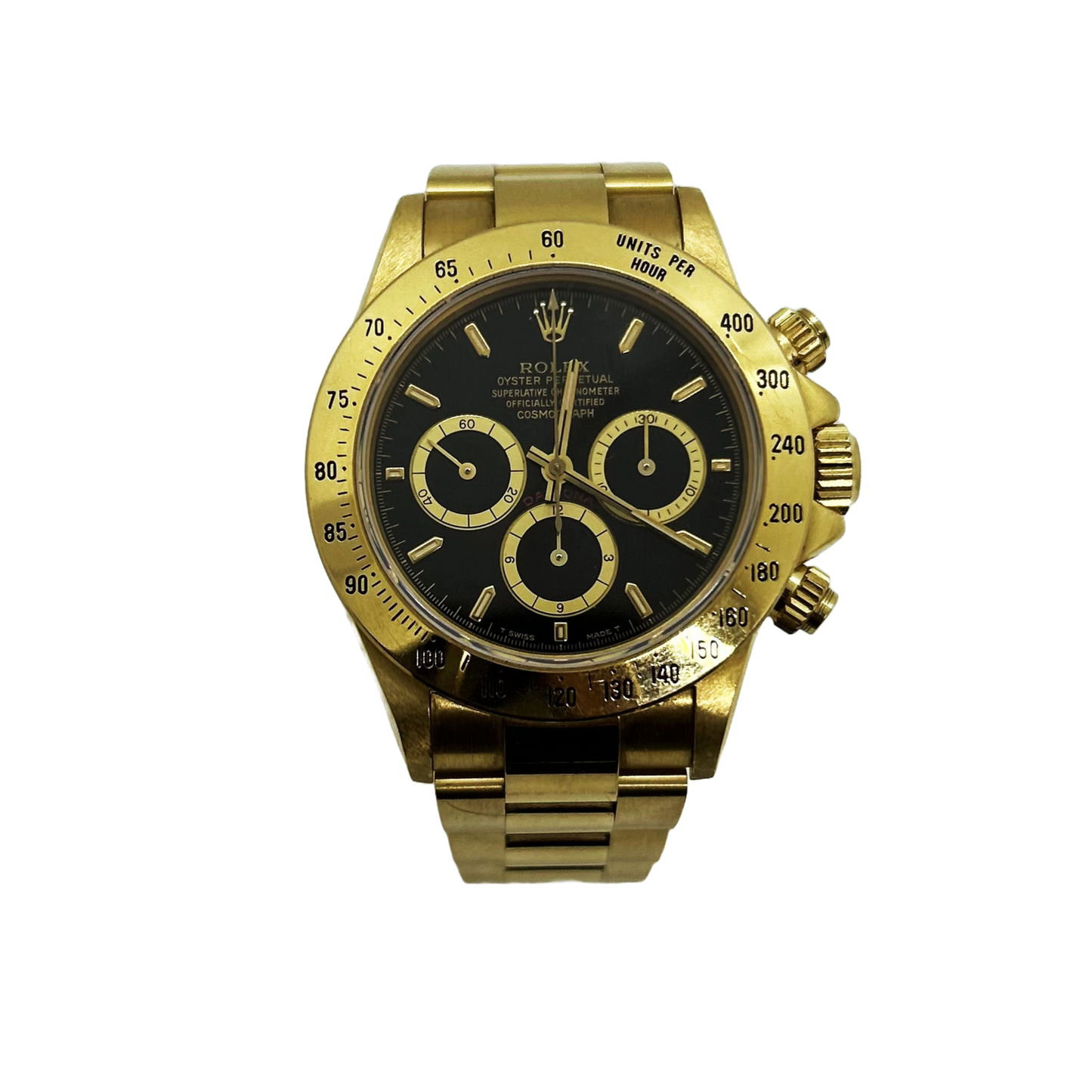 Rolex Daytona