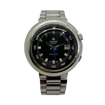 tissot navy