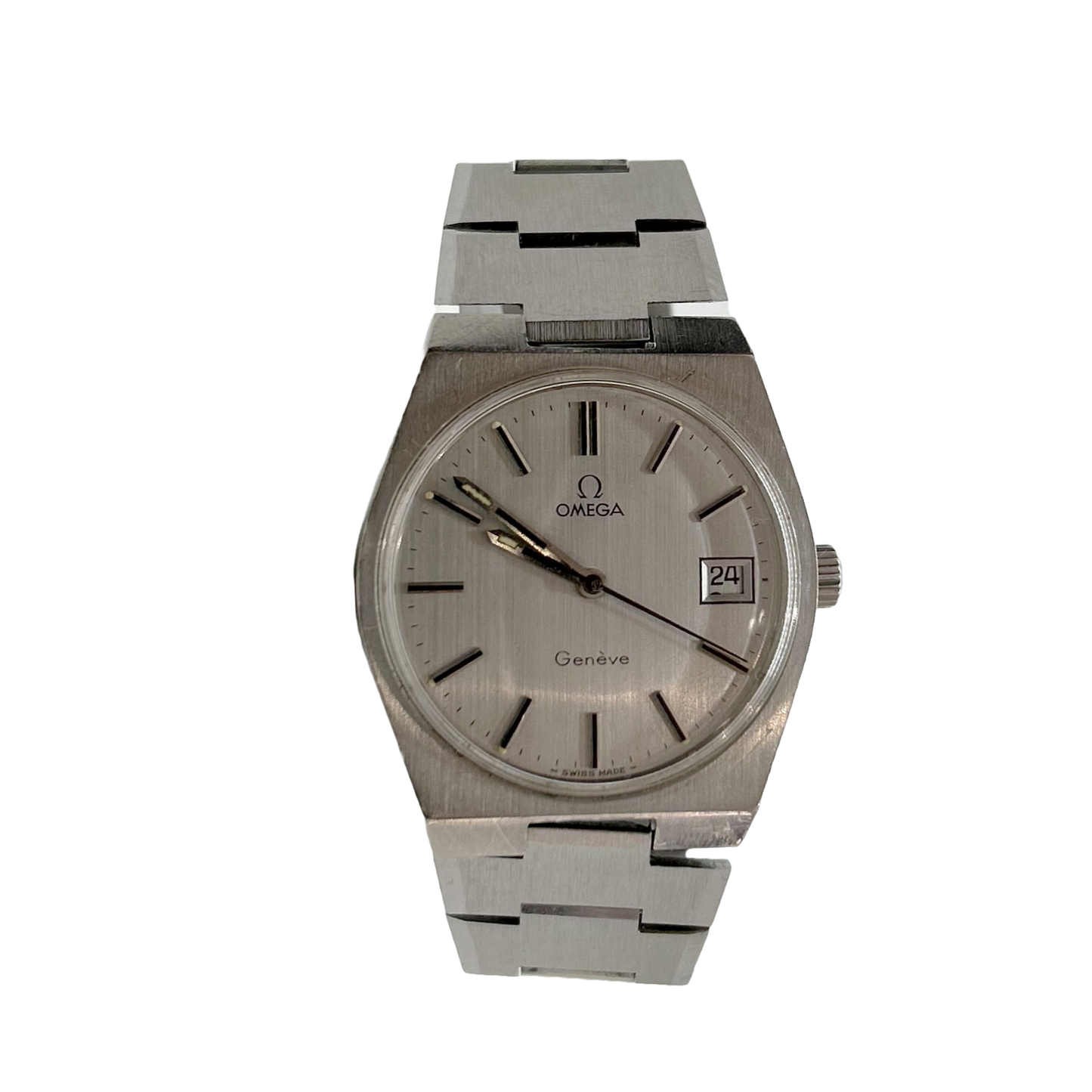 OMEGA GENEVE