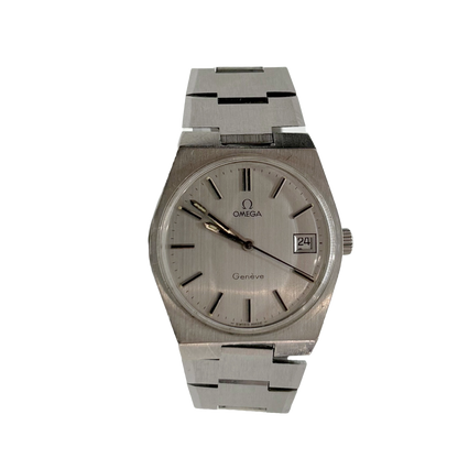 OMEGA GENEVE