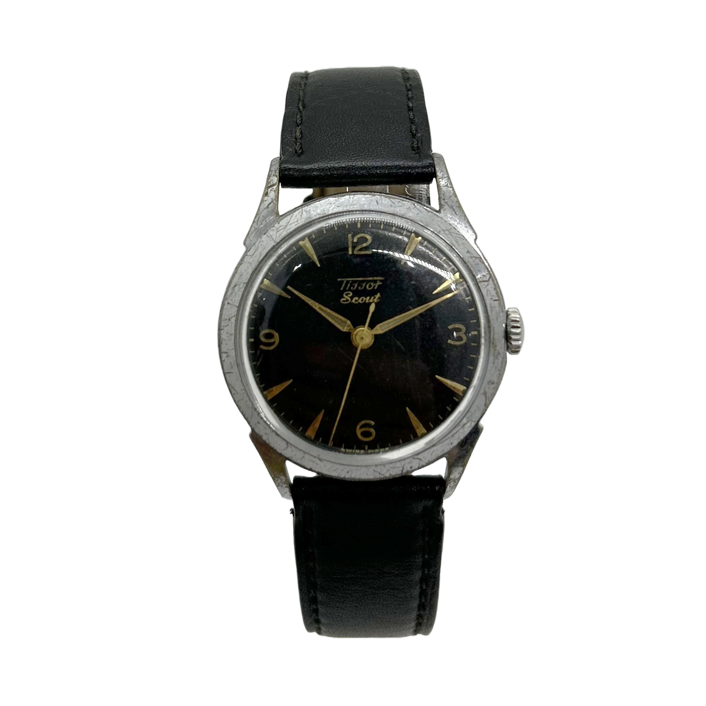 tissot 4