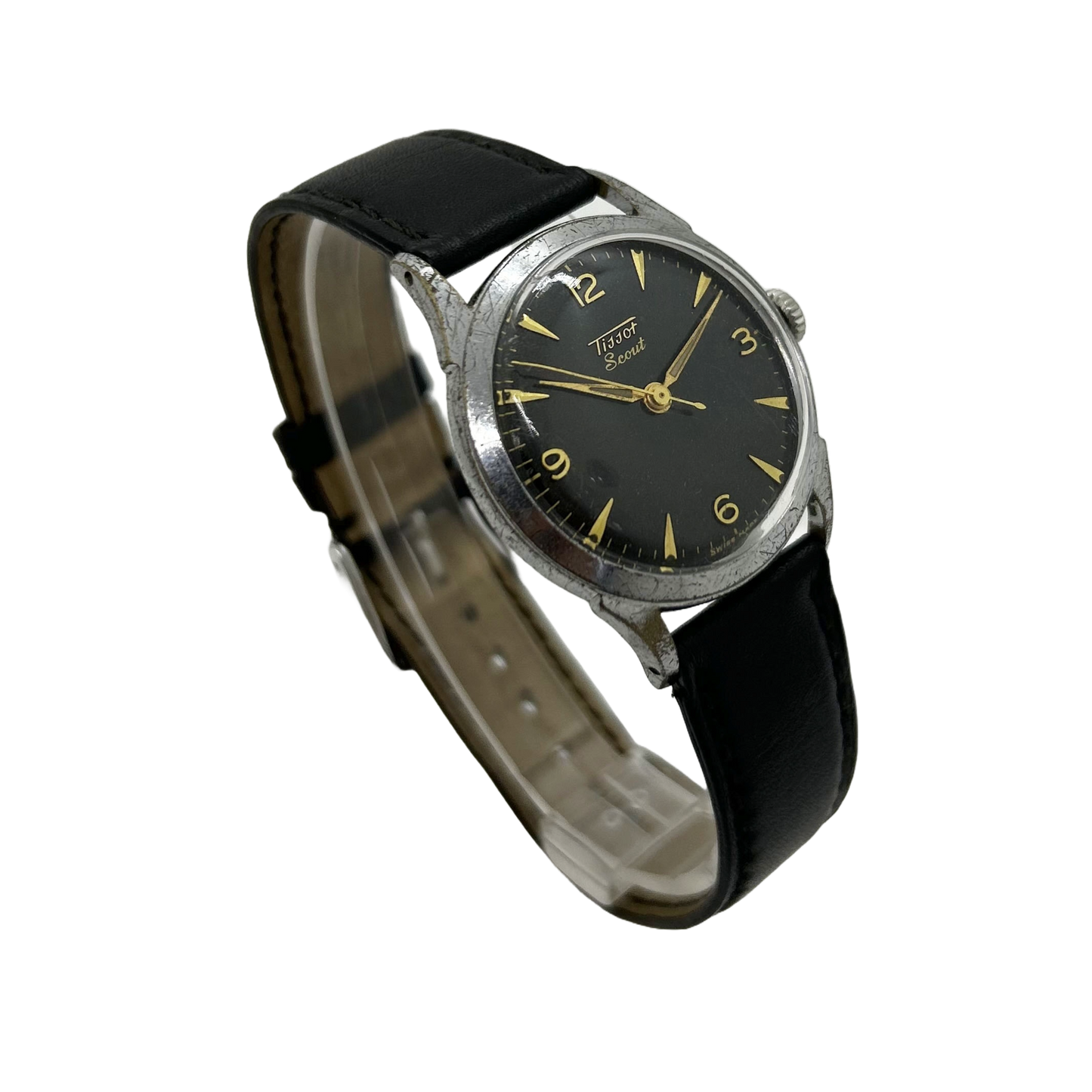 tissot 4