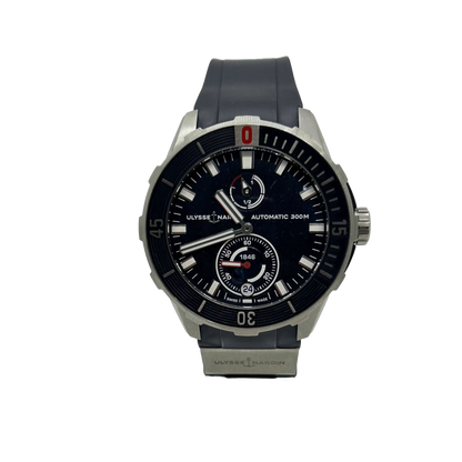 ulysse nardin diver