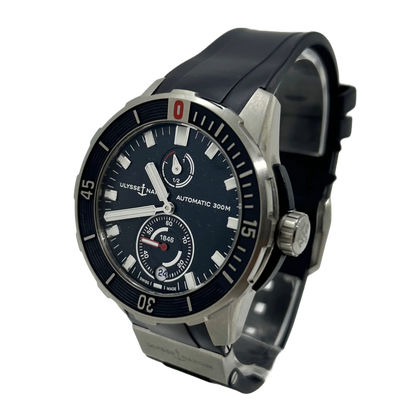 ulysse nardin diver