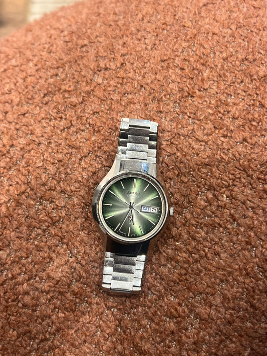 Seiko Sq 1970’s