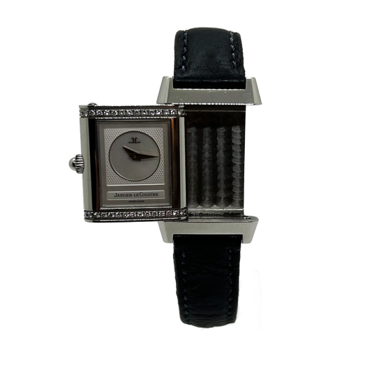 Jaeger Lecoultre Duetto