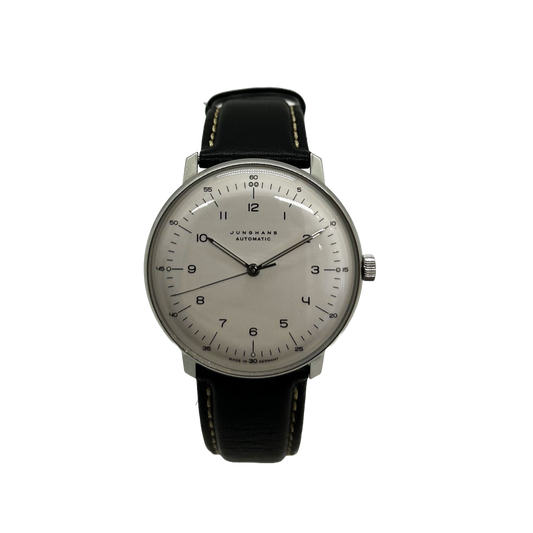 Junghans Max bill