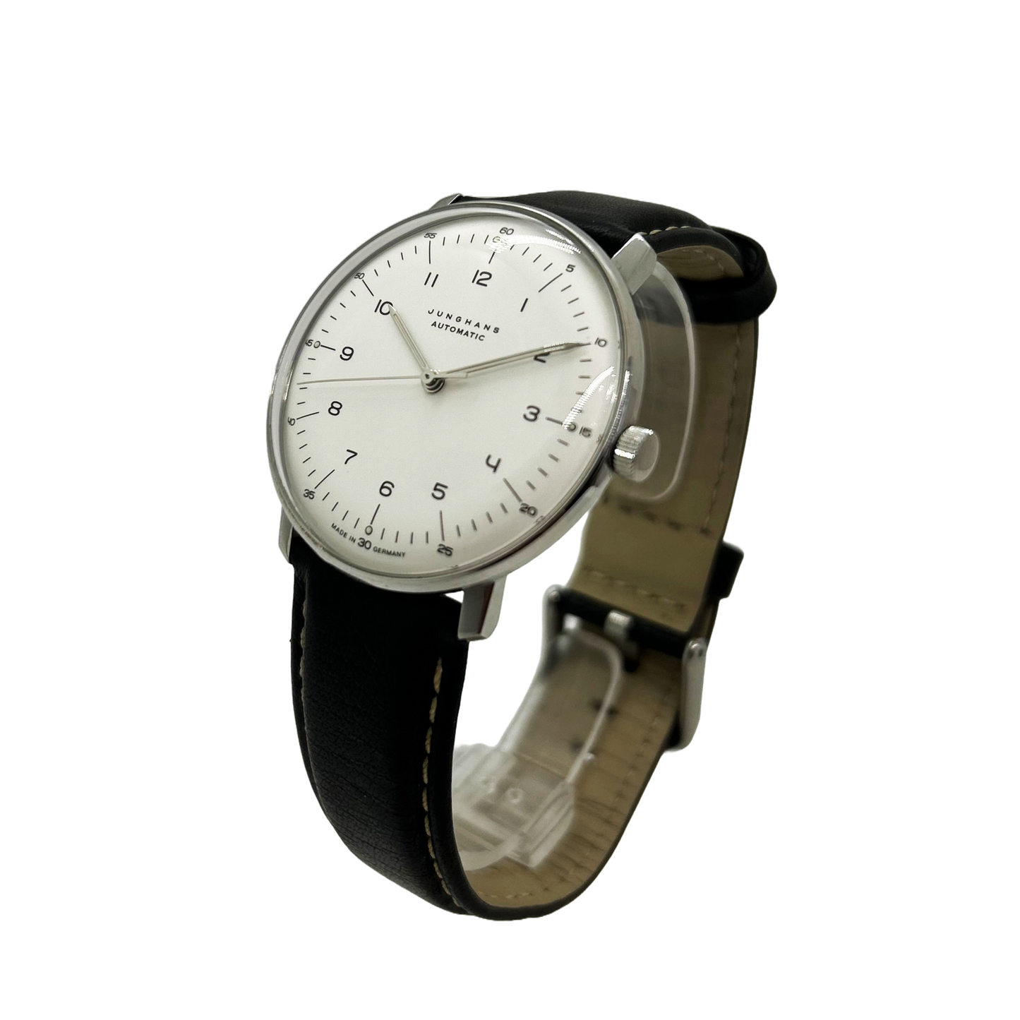 Junghans Max bill