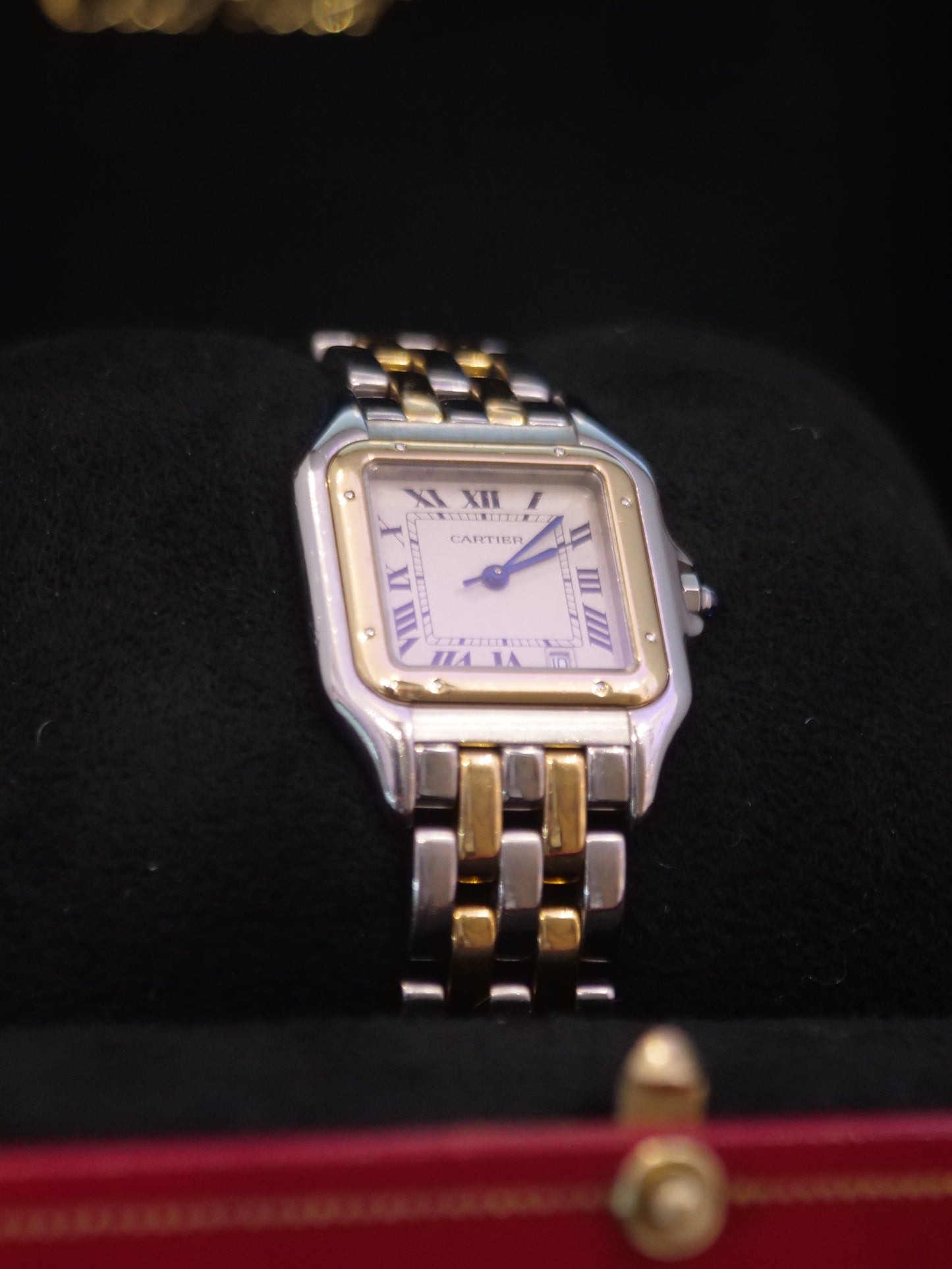 cartier panthère