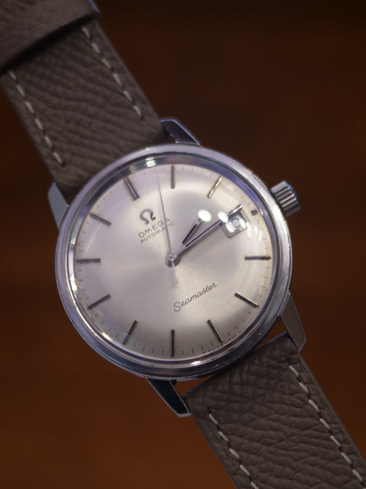 oméga AUTOMATIC SEAMASTER