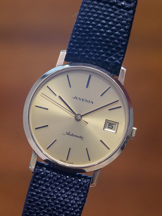 juvenia automatic