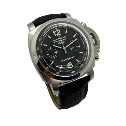 PANERAI FlyBACK