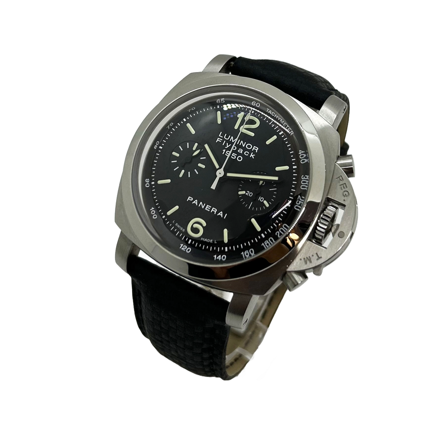 PANERAI FlyBACK