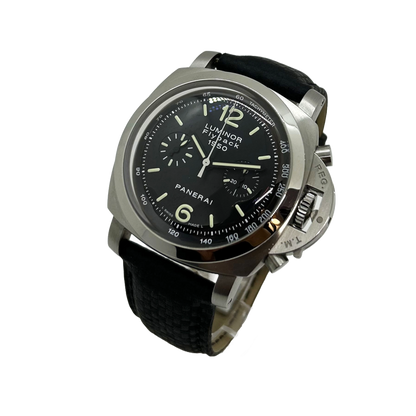 PANERAI FlyBACK