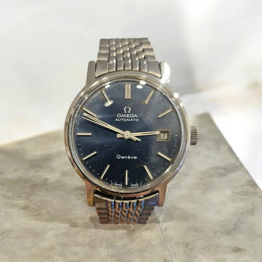 Omega Geneve Automatic