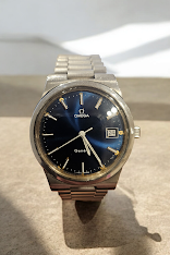 Omega Geneve Mecanique