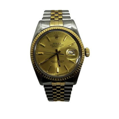 ROLEX DATEJUST 16013