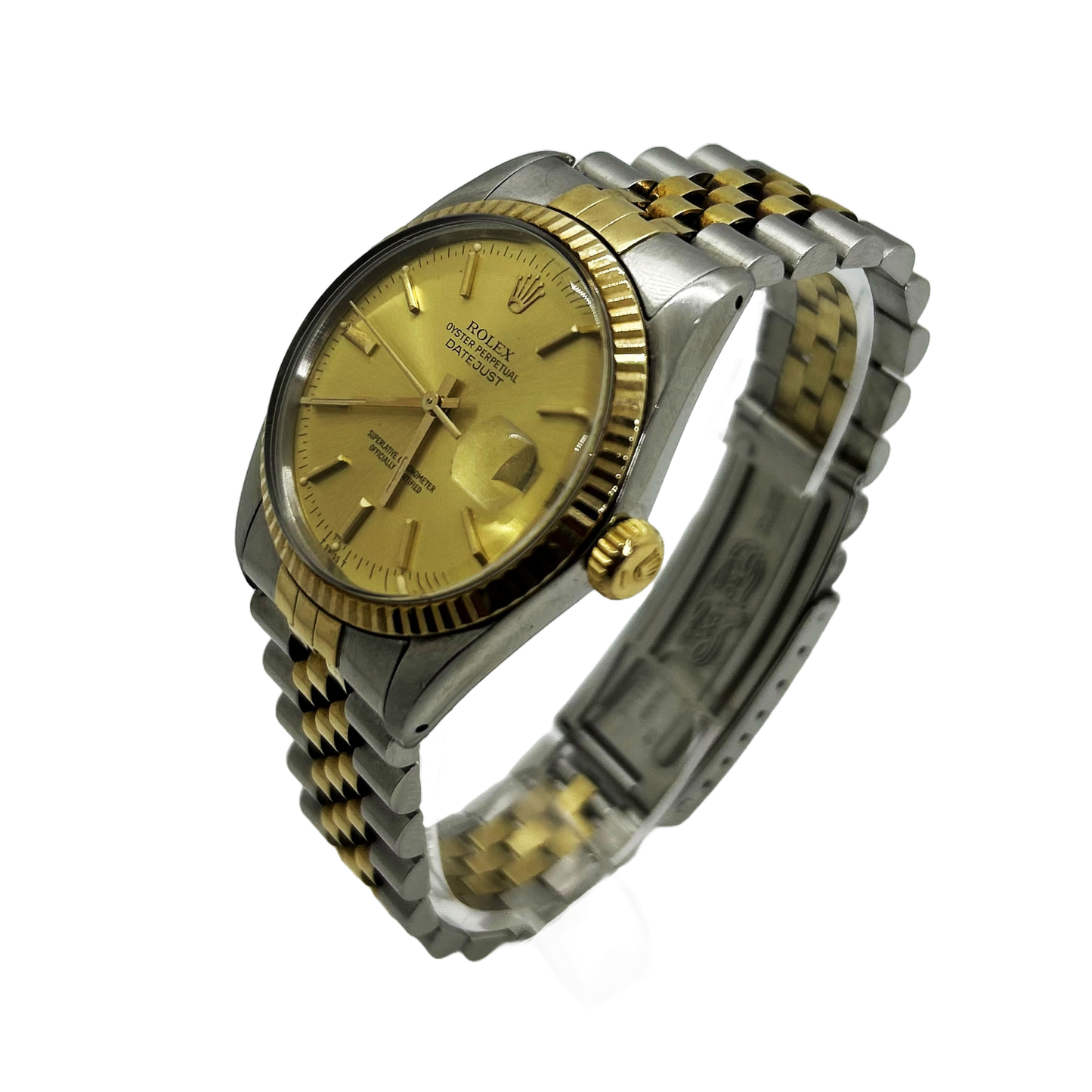 ROLEX DATEJUST 16013