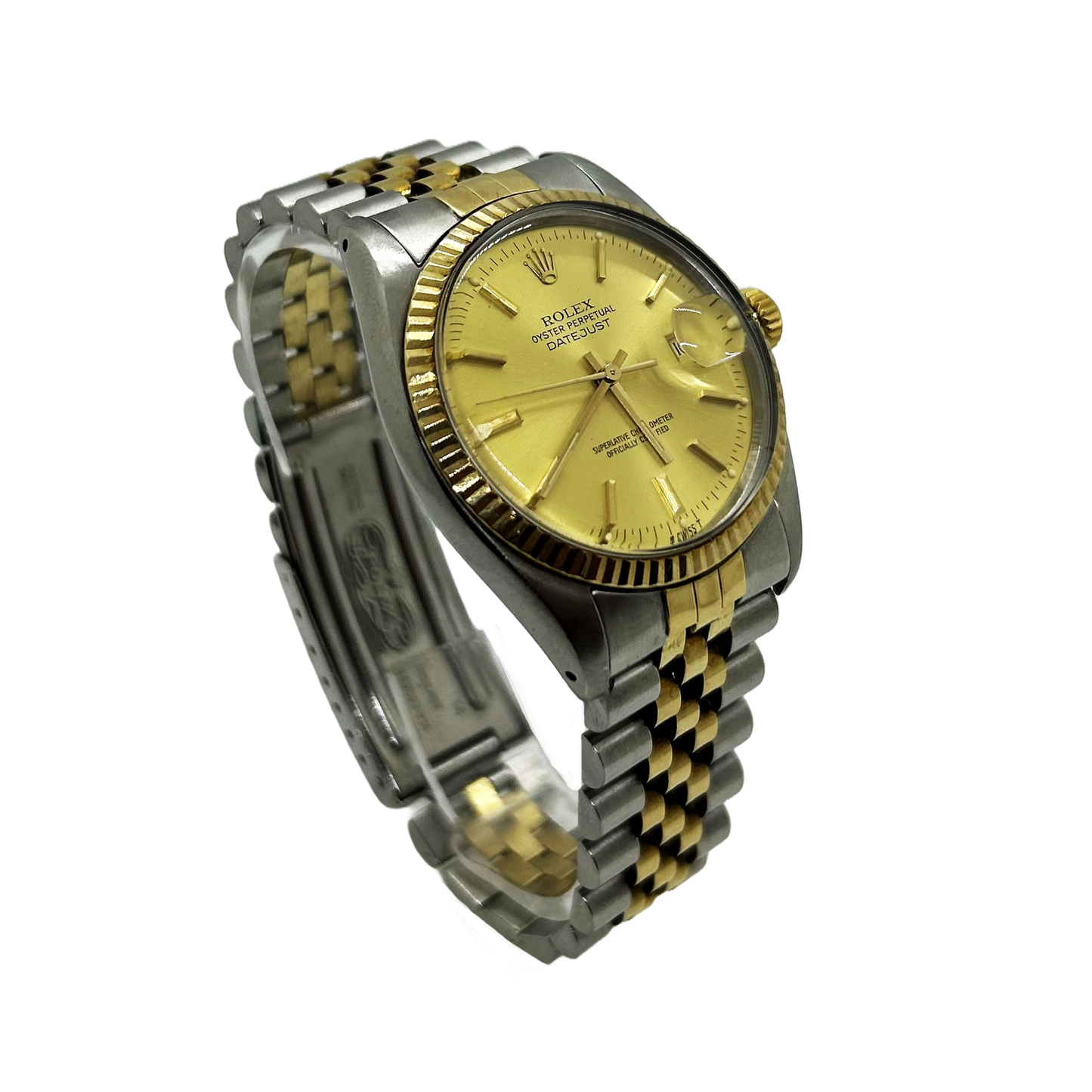 ROLEX DATEJUST 16013