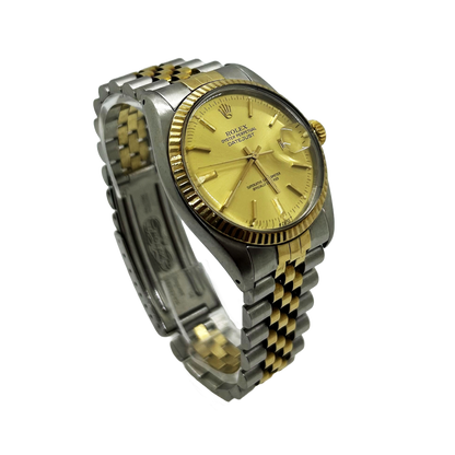 ROLEX DATEJUST 16013