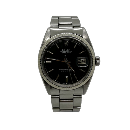 ROLEX Datejust 1601