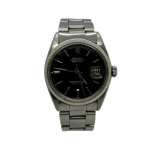 ROLEX Datejust 1601