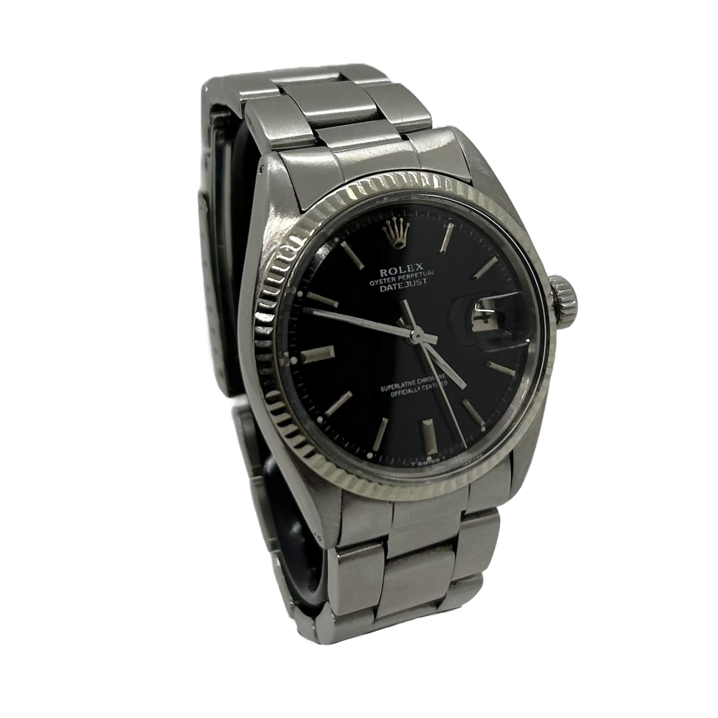 ROLEX Datejust 1601