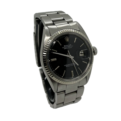 ROLEX Datejust 1601