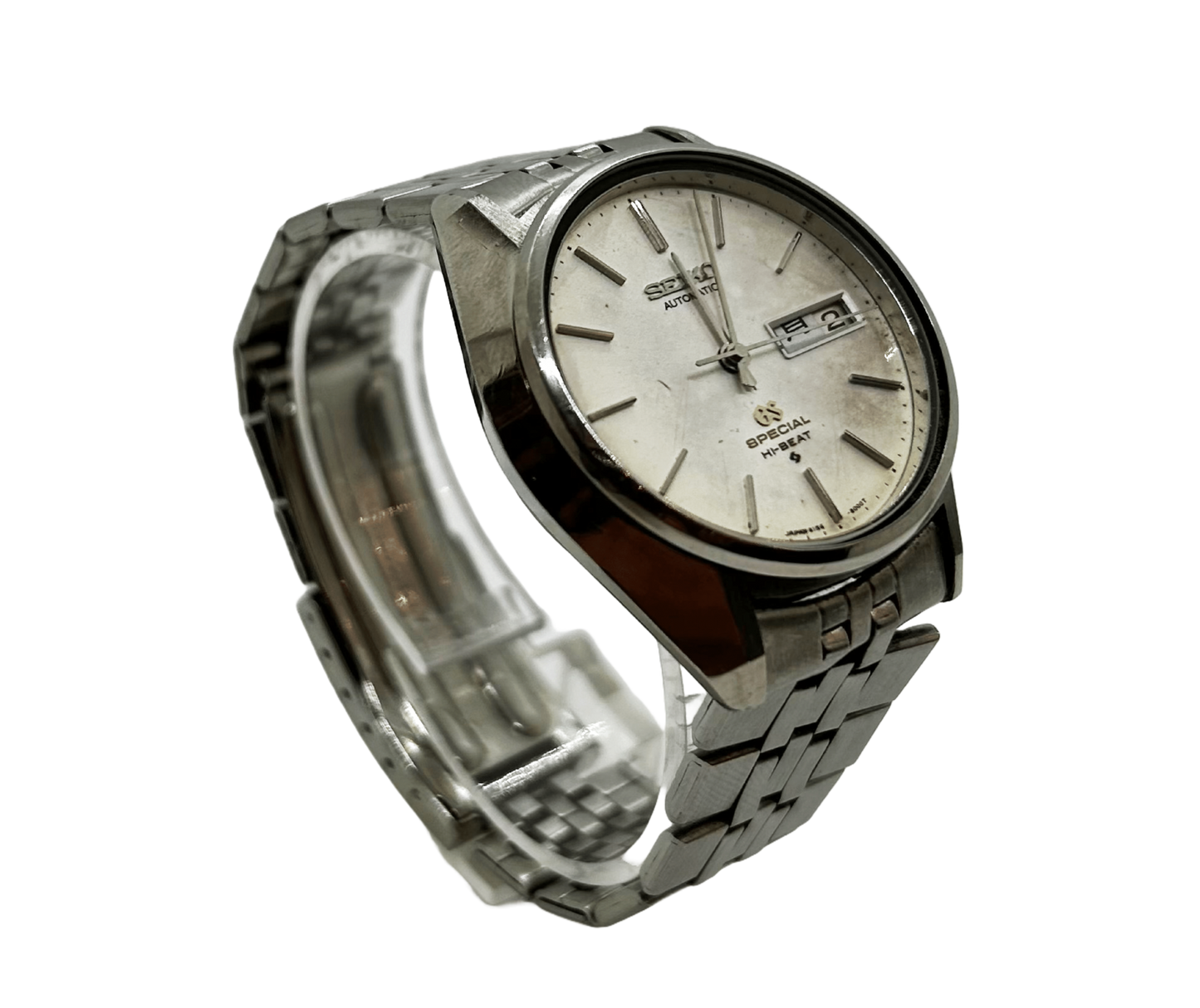 Grand Seiko Special